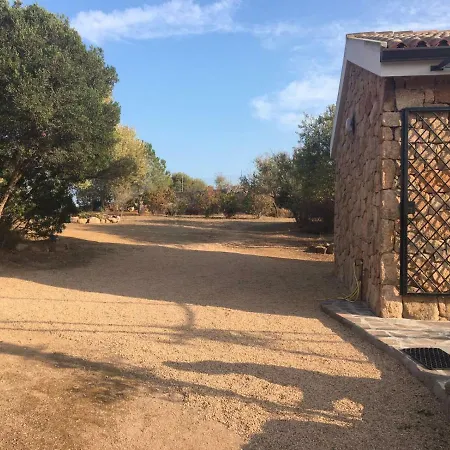 Appartamento Murta Maria Mare Olbia