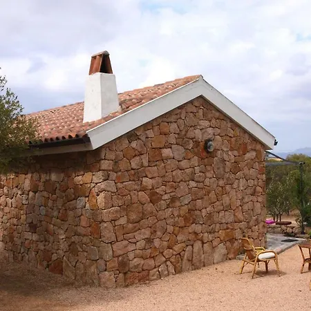 Appartamento Murta Maria Mare Olbia