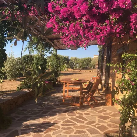 Murta Maria Mare Appartamento Olbia