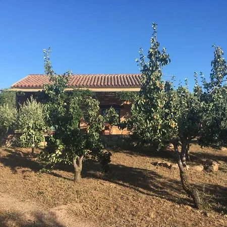 Appartamento Murta Maria Mare *