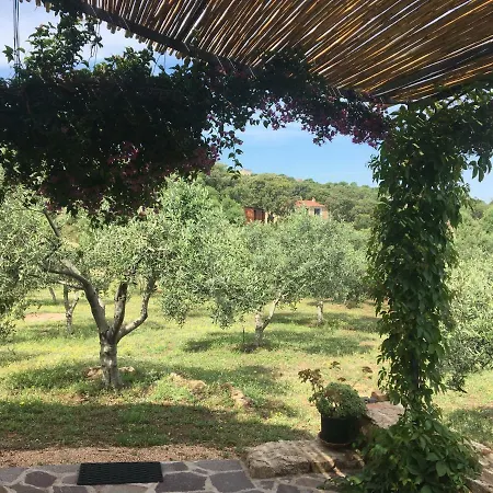 Appartamento Murta Maria Mare *