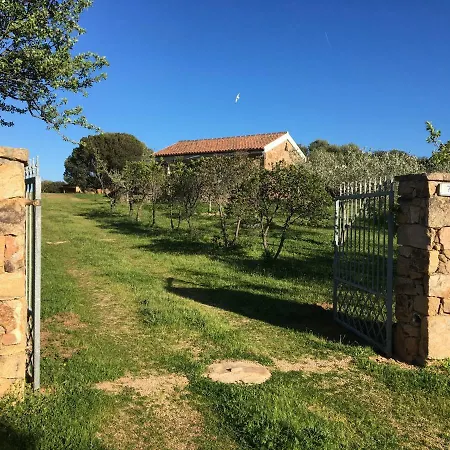 Appartamento Murta Maria Mare Olbia