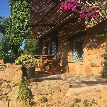 Appartamento Murta Maria Mare Olbia
